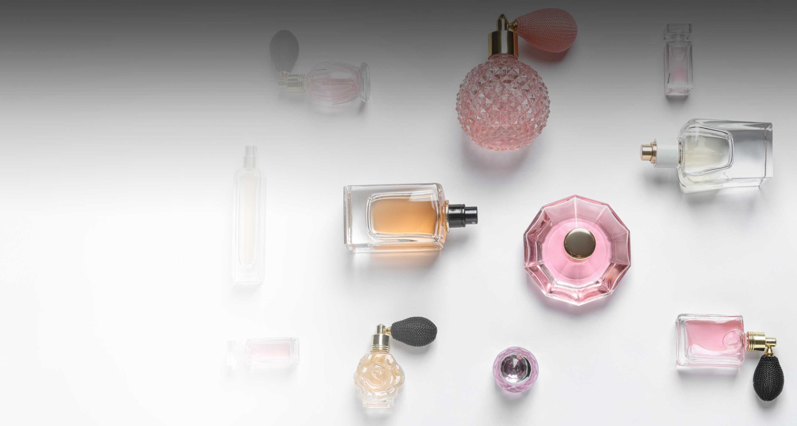Ontdek de perfecte balans van frisheid en warmte in Gissah parfum