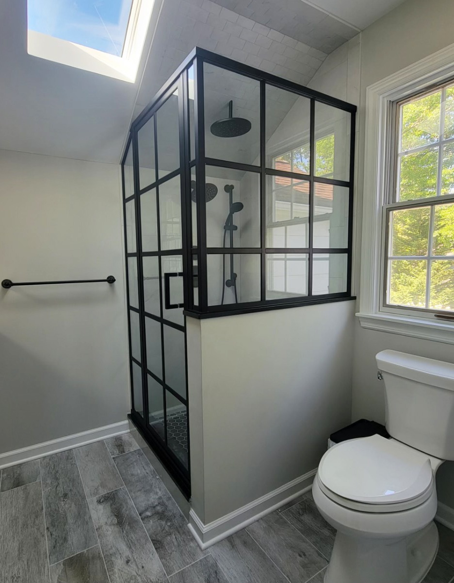 Elegant Showers AU – Trusted by Australian Homeowners