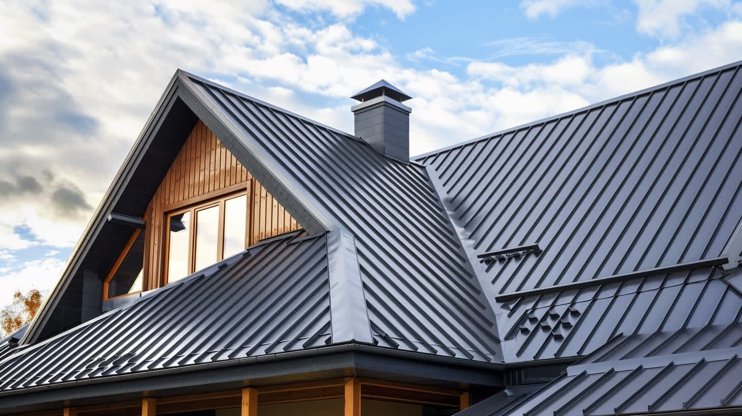 Professional contractors provide expert solutions for both residential and commercial projects.