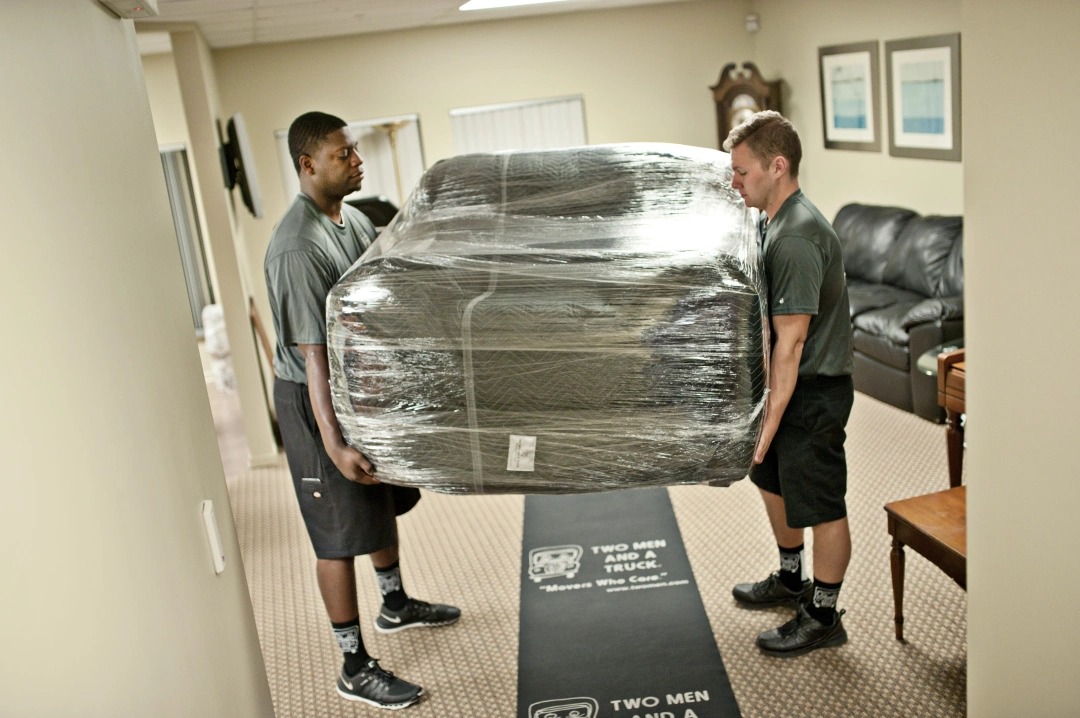 Affordable Local Movers in Phoenix AZ