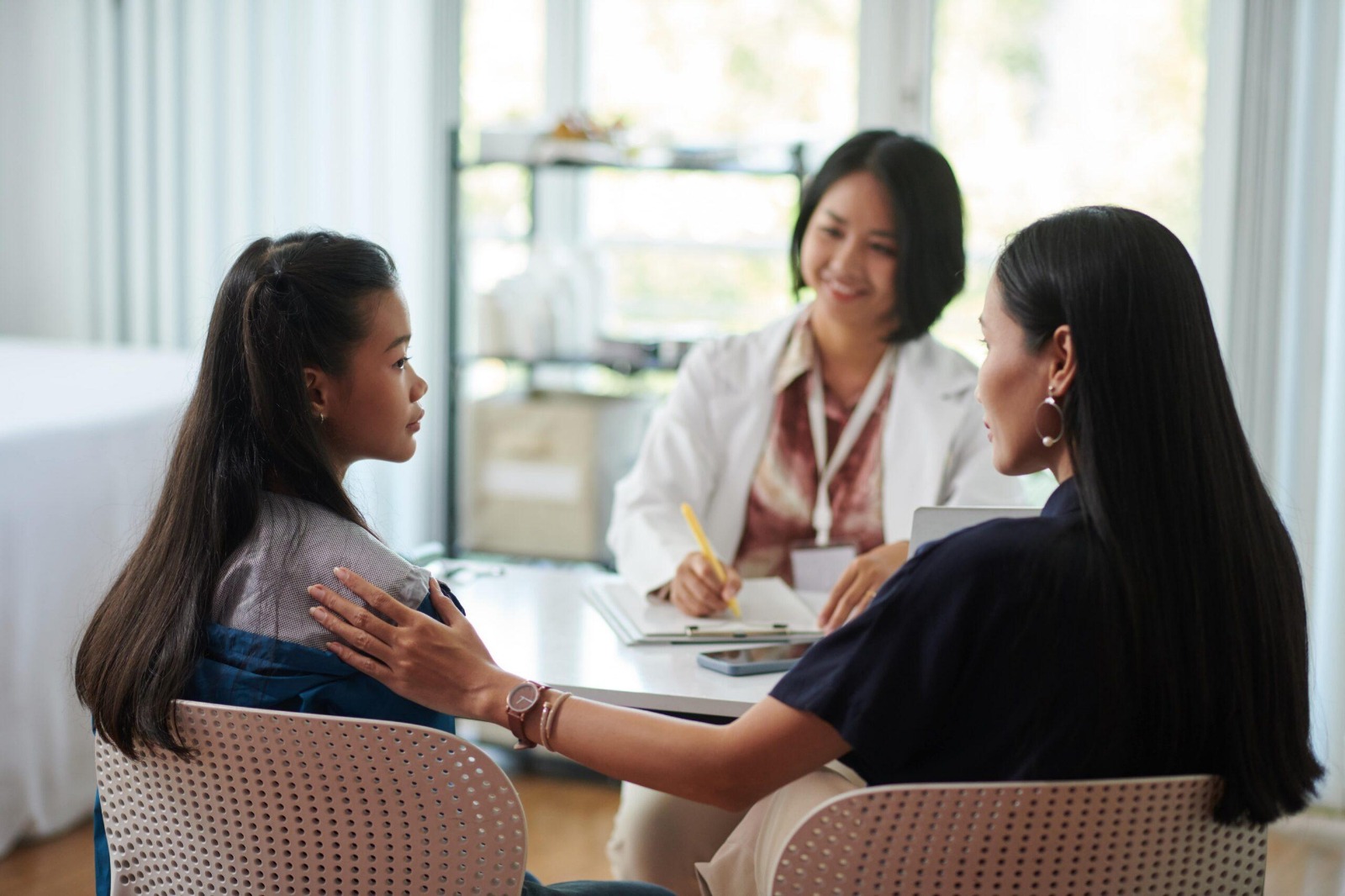 Top Psychiatrist in Dubai – Excellence in Psychiatry and Psychology Services