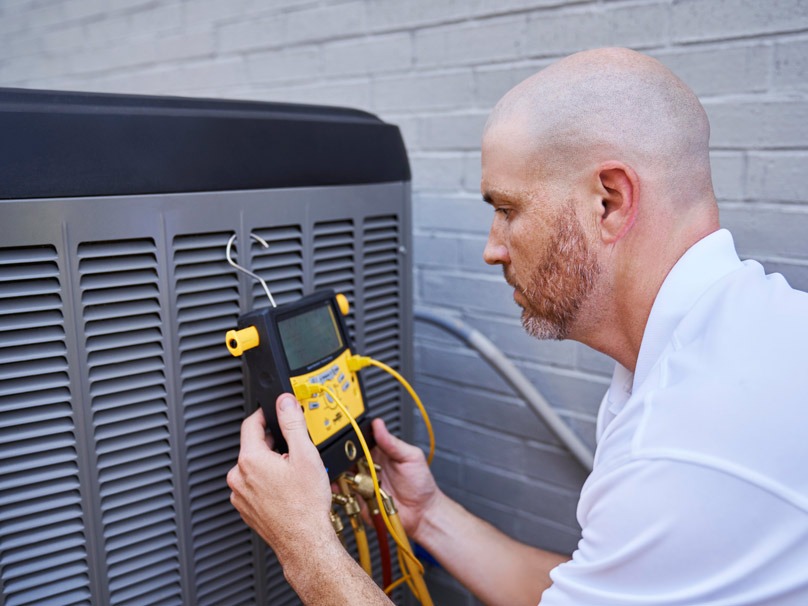 Quick HVAC Repair Tampa – Residential &amp; Commercial Experts