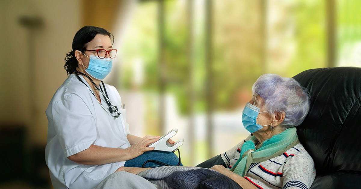 Top-Rated In Home Health Care Near Me Agencies in Your Area