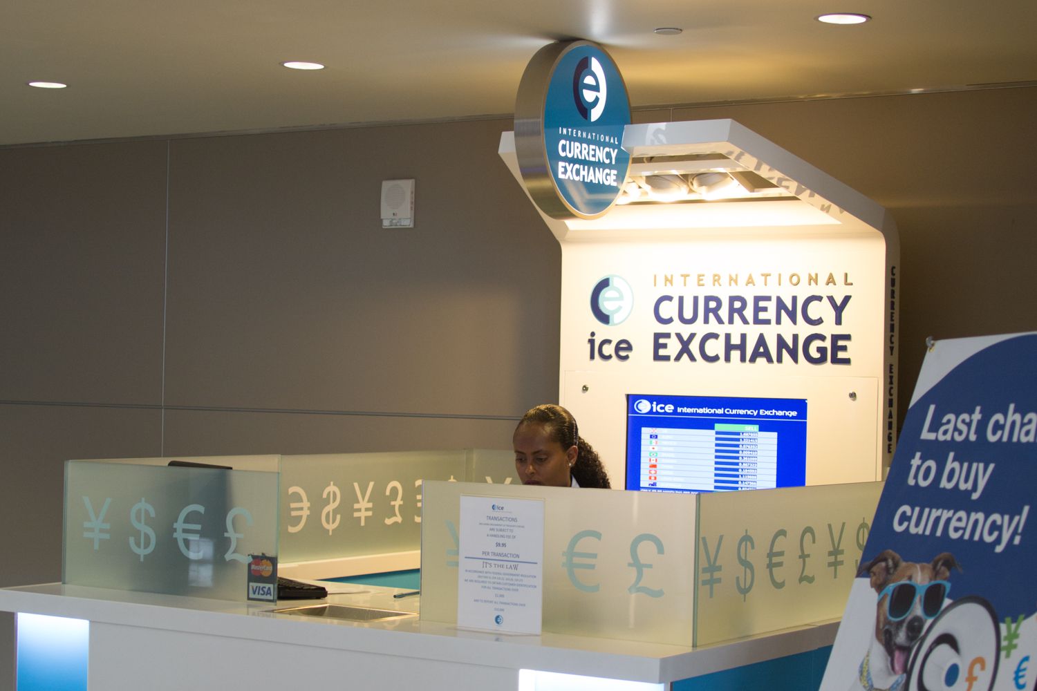 Currency Exchange Brisbane for Euros, USD, and More