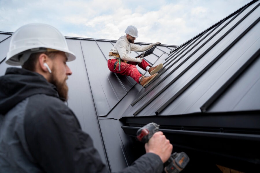 Expert Roof Repair to Protect Your Property