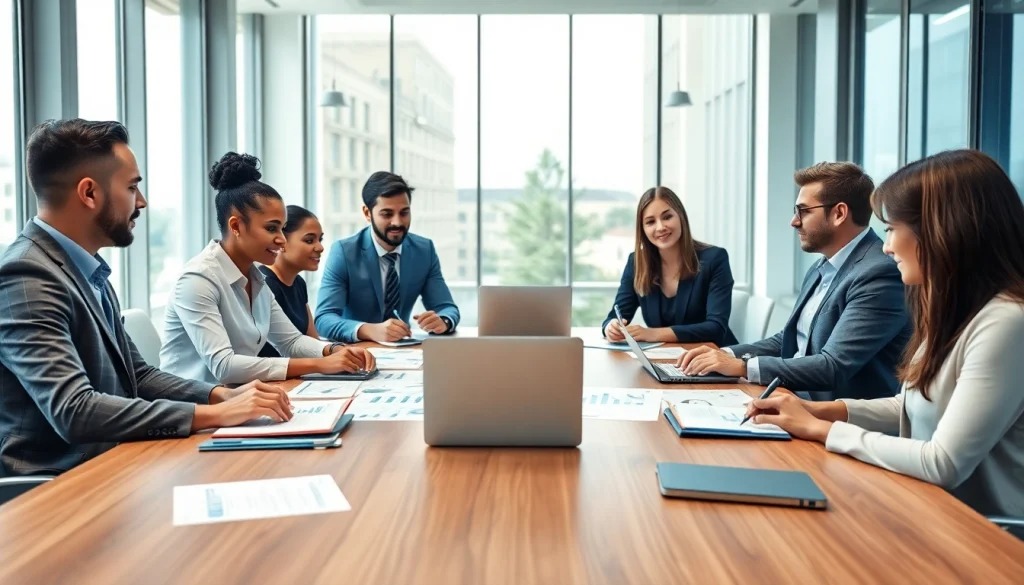 How Targeted Social Media Ads Improve Campaign ROI
