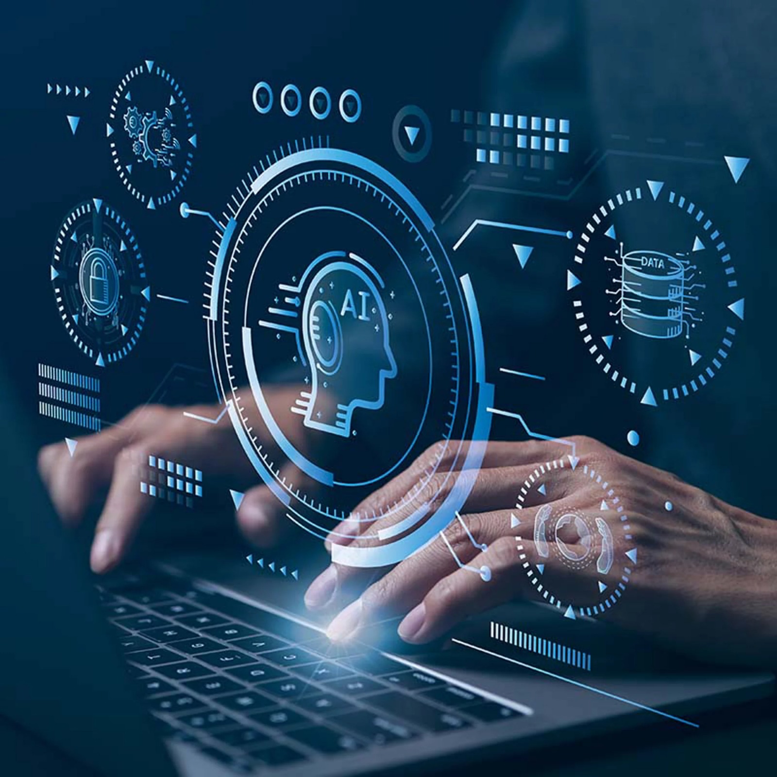 Why AI Software Is Essential for Business Innovation