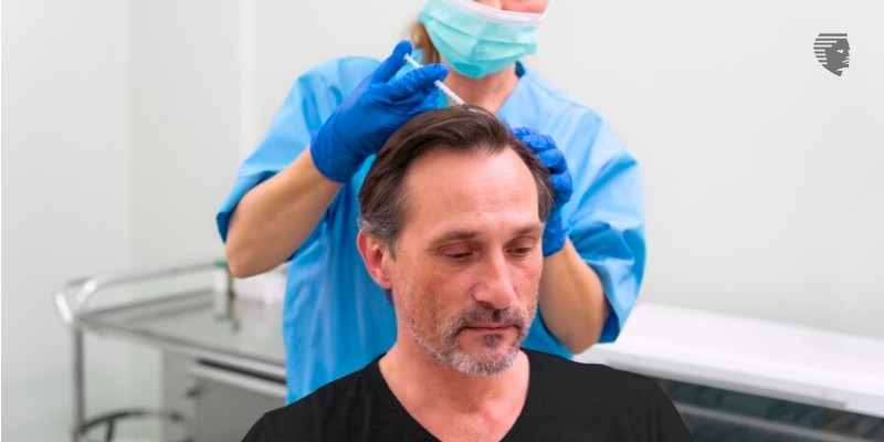 Hair Transplant Istanbul: Achieve Hair Perfection Safely