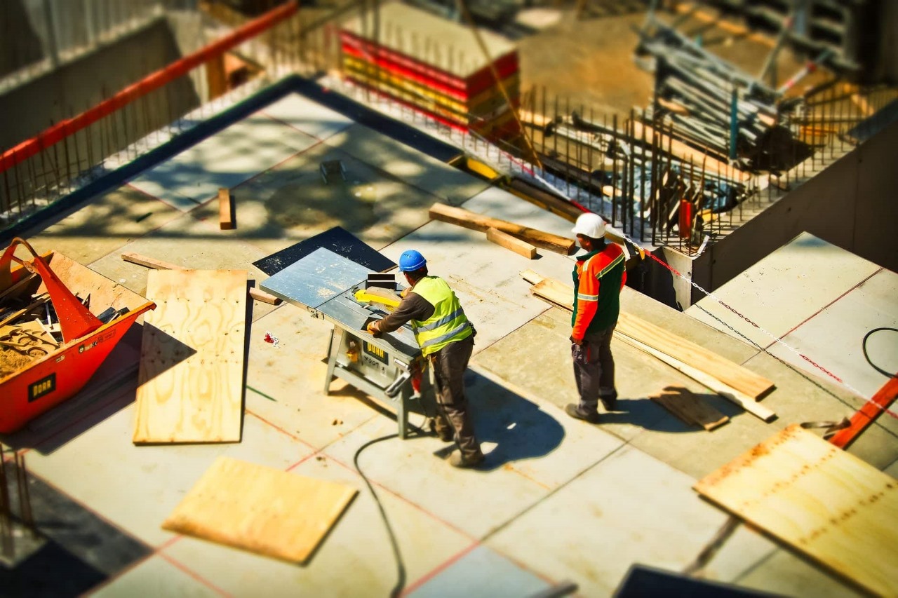 New York Commercial General Contractor for Quality Construction