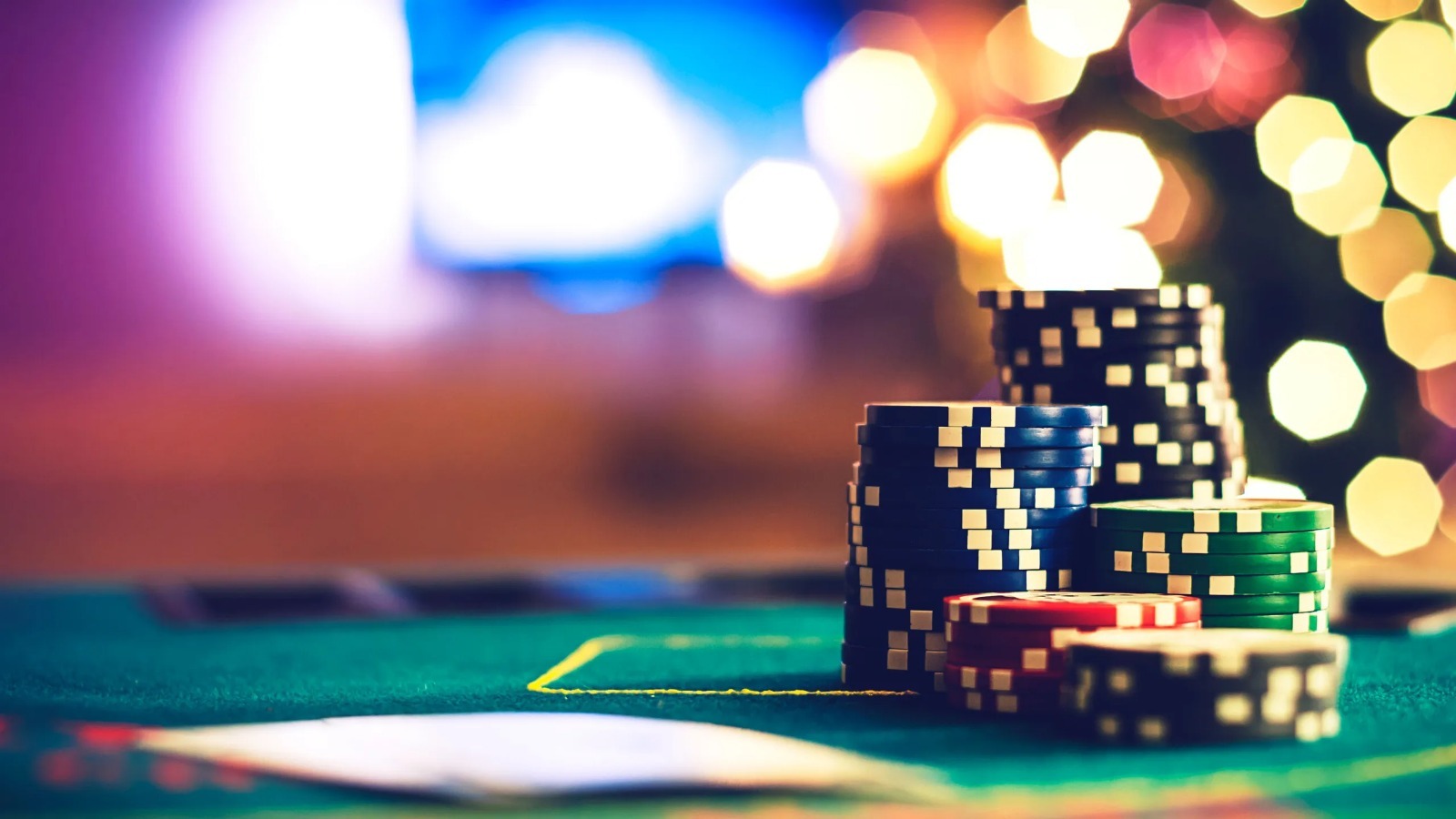 Slot gacor Terbaik untuk Pemain Slot Online