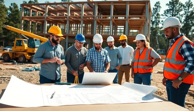 How a Contractor Apprenticeship Prepares You for Success in the Construction Industry