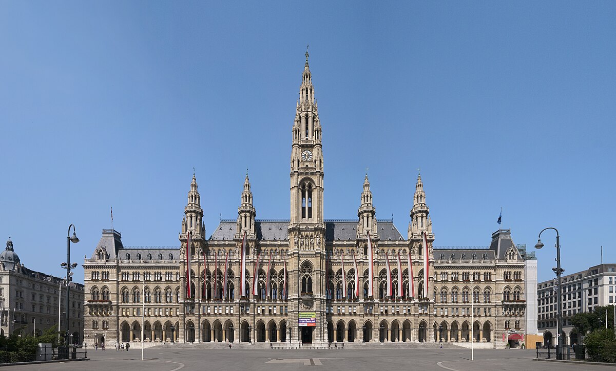 Entdecken Sie die Vielfalt der Stadt Wien: Kultur, Sehenswürdigkeiten und Dienstleistungen