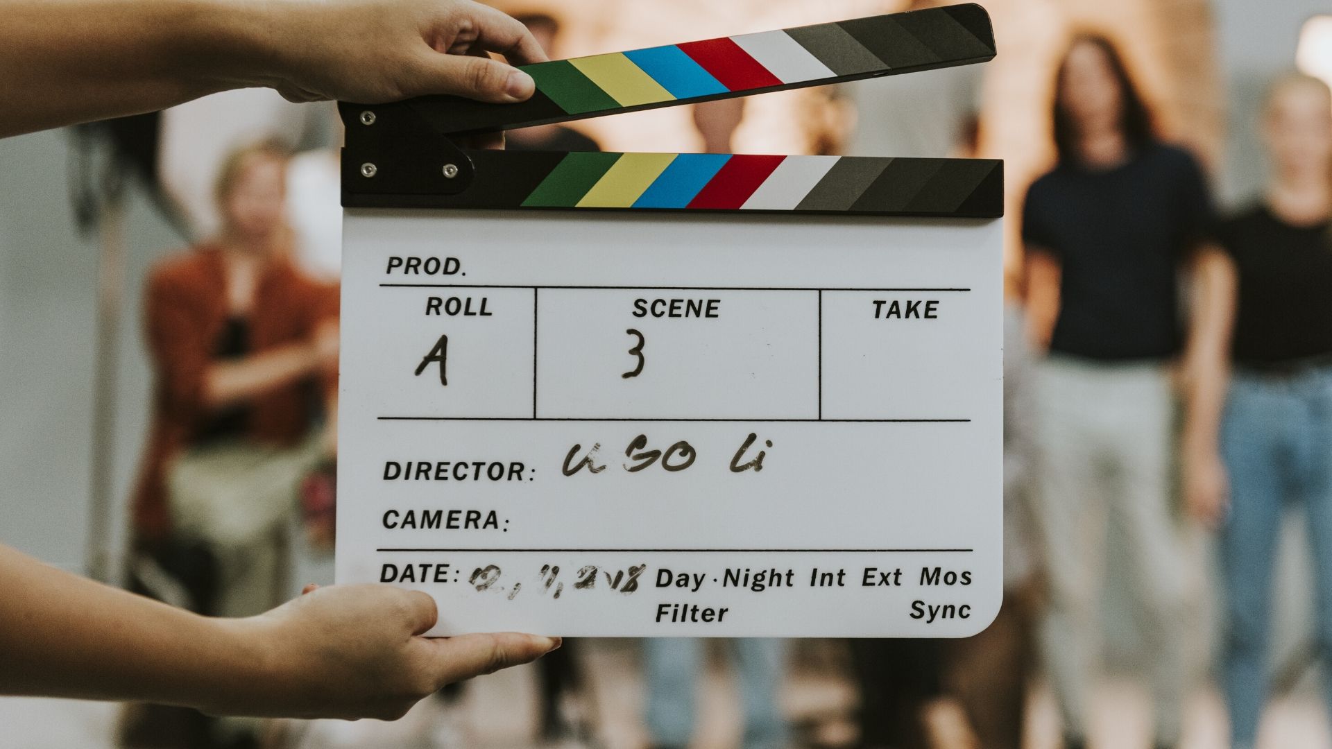 High-End Commercial Video Production for All Industries