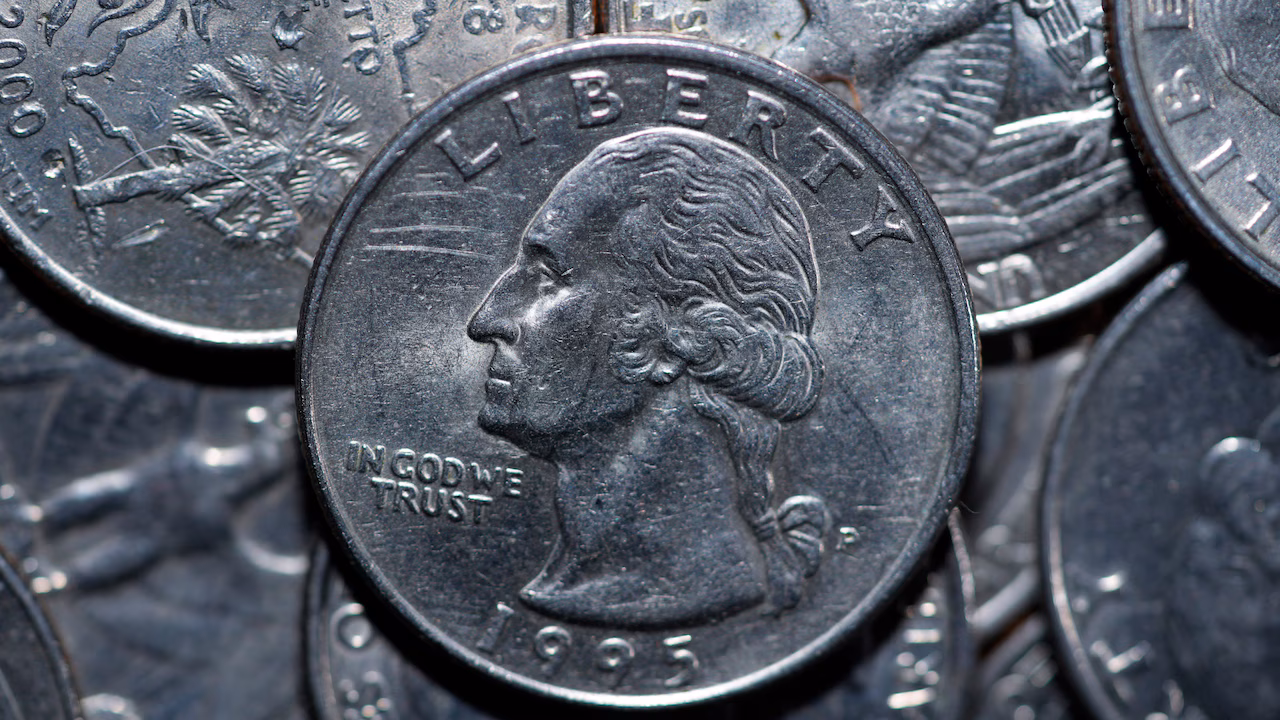 20 Quarters Worth Money You Might Already Own
