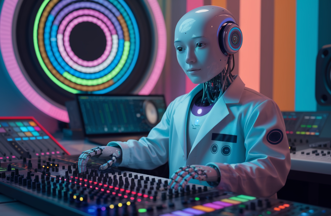Online Mastering Services with Studio-Grade Precision