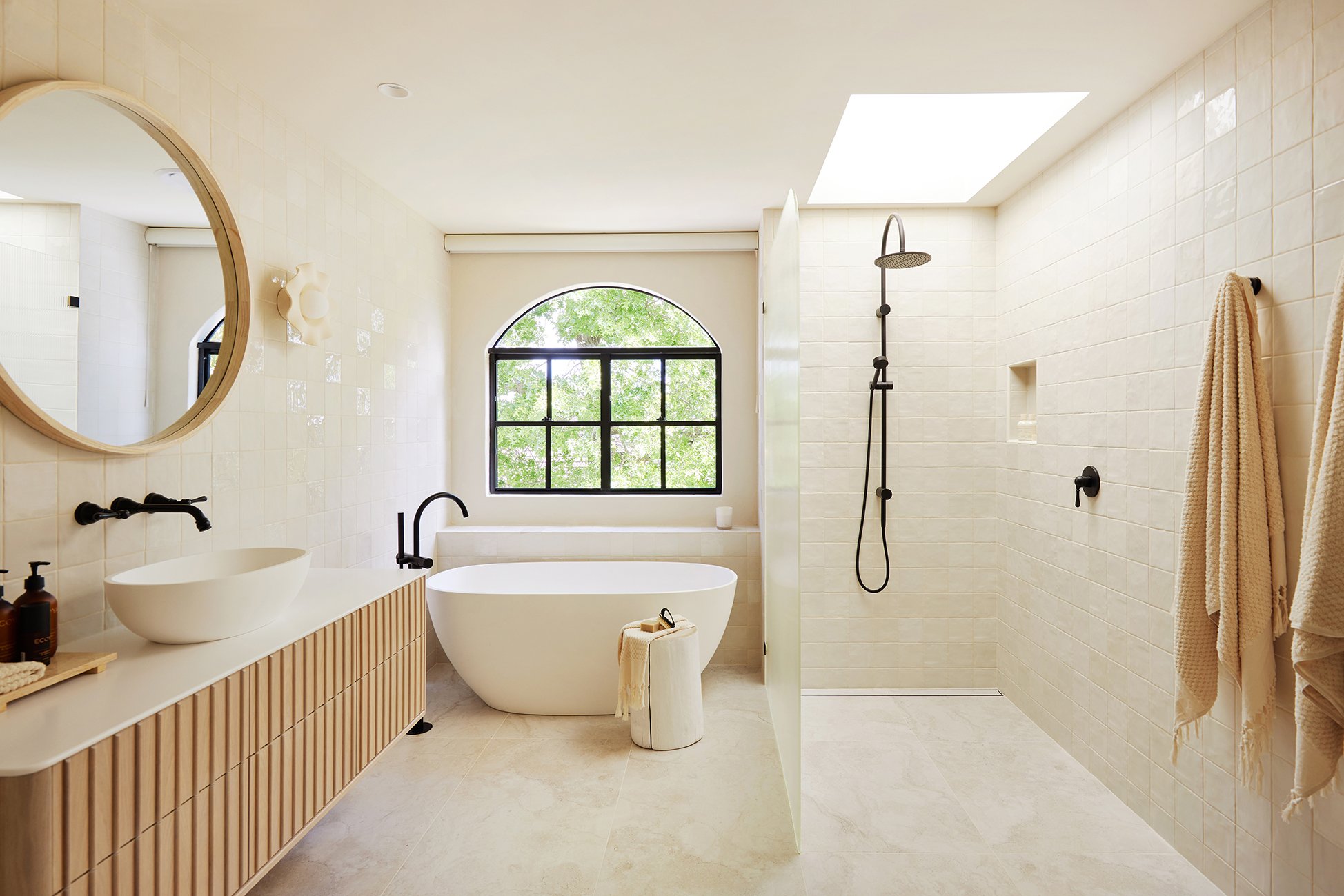 Top-Rated Bath Remodel Company Offering Complete Bathroom Solutions