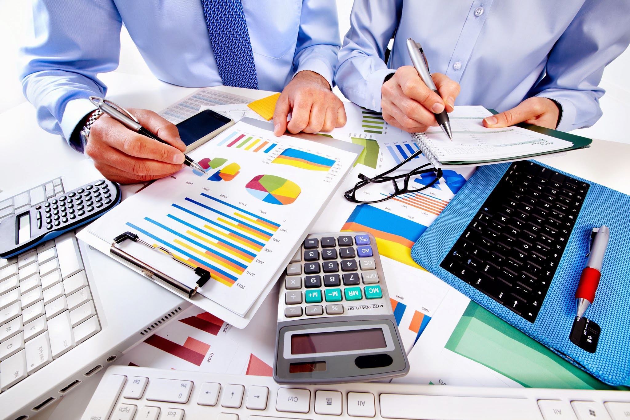 Corporate Tax Consultancy in Abu Dhabi Ensuring Accuracy