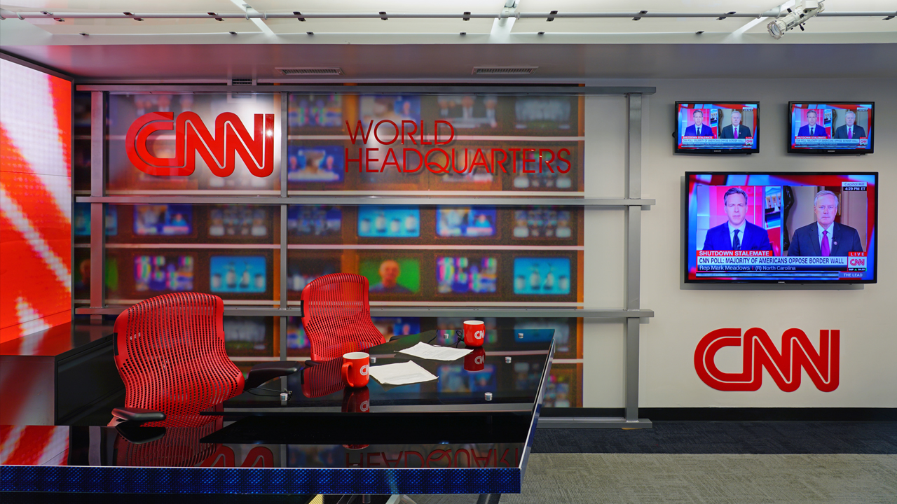 Step-by-Step Guide to Watch CNN Live Free