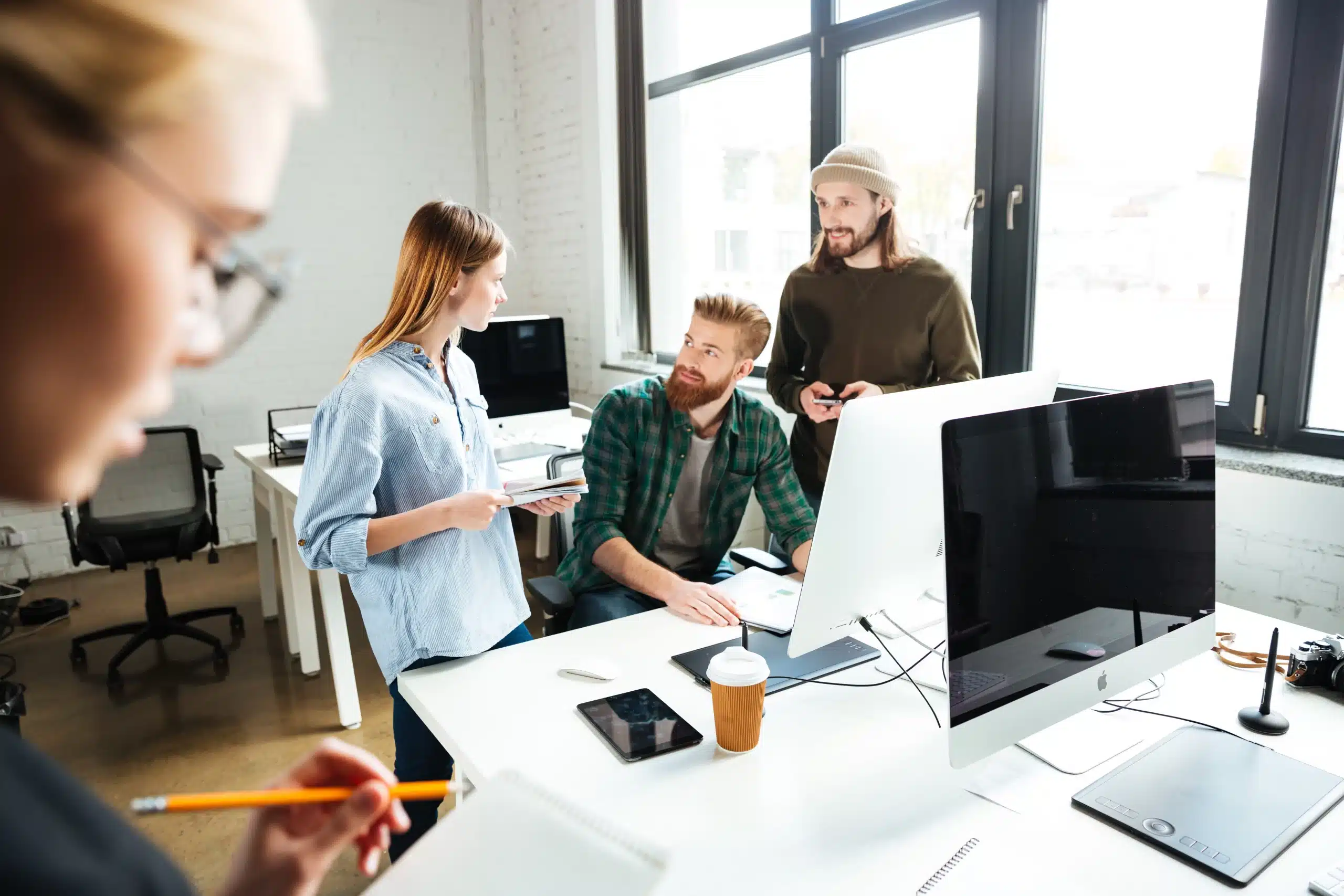 Small Business Marketing Strategy Built on Insight and Execution