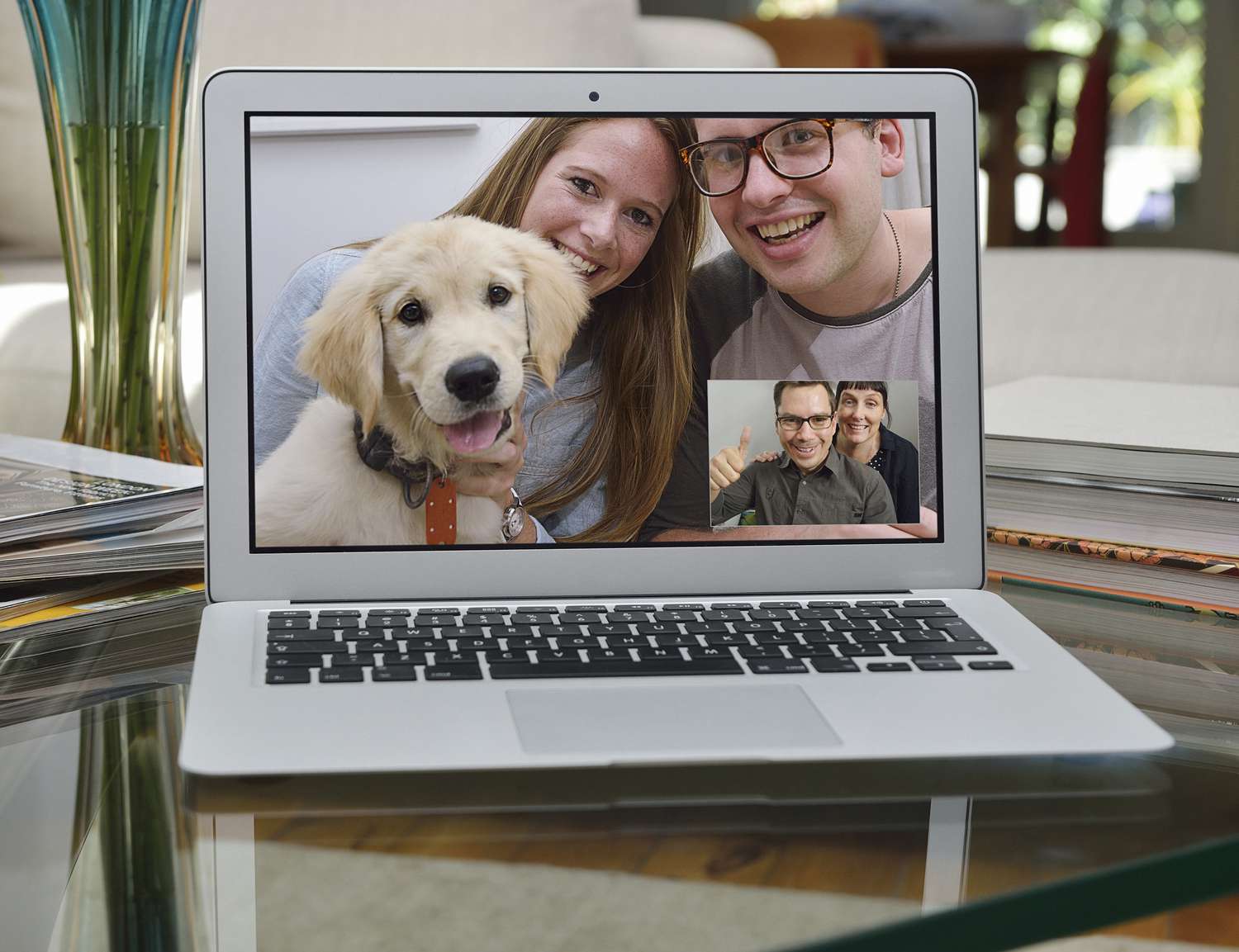 1v1 Chat – Free Browser Video Chat by TinyChat