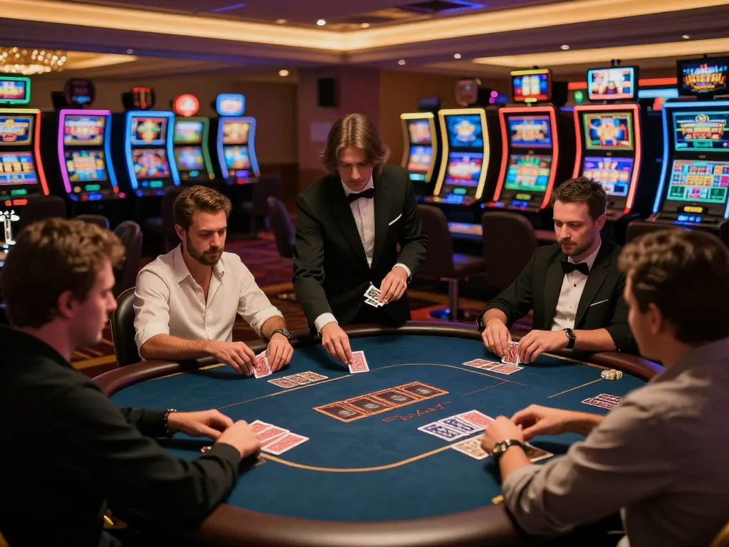 Experience the thrill of gameplay as you truy cập trang chủ MM88 for winning Casino strategies.
