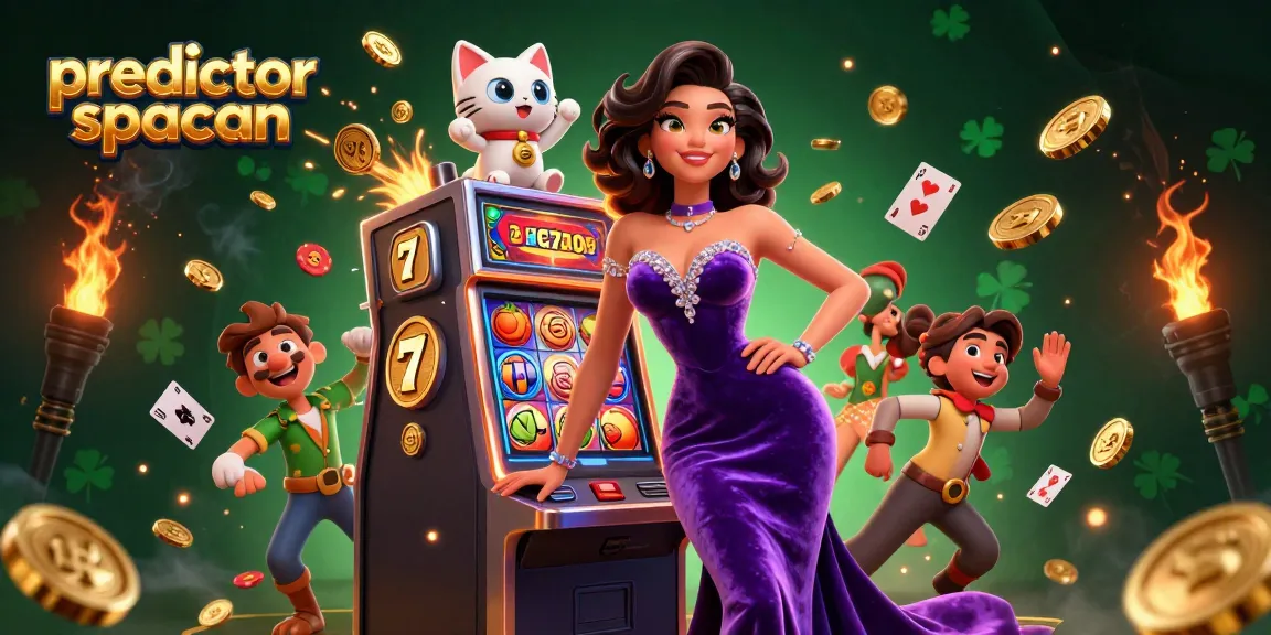 Spin the reels and cash out using the predictor spaceman for strategic wins in casino gaming.