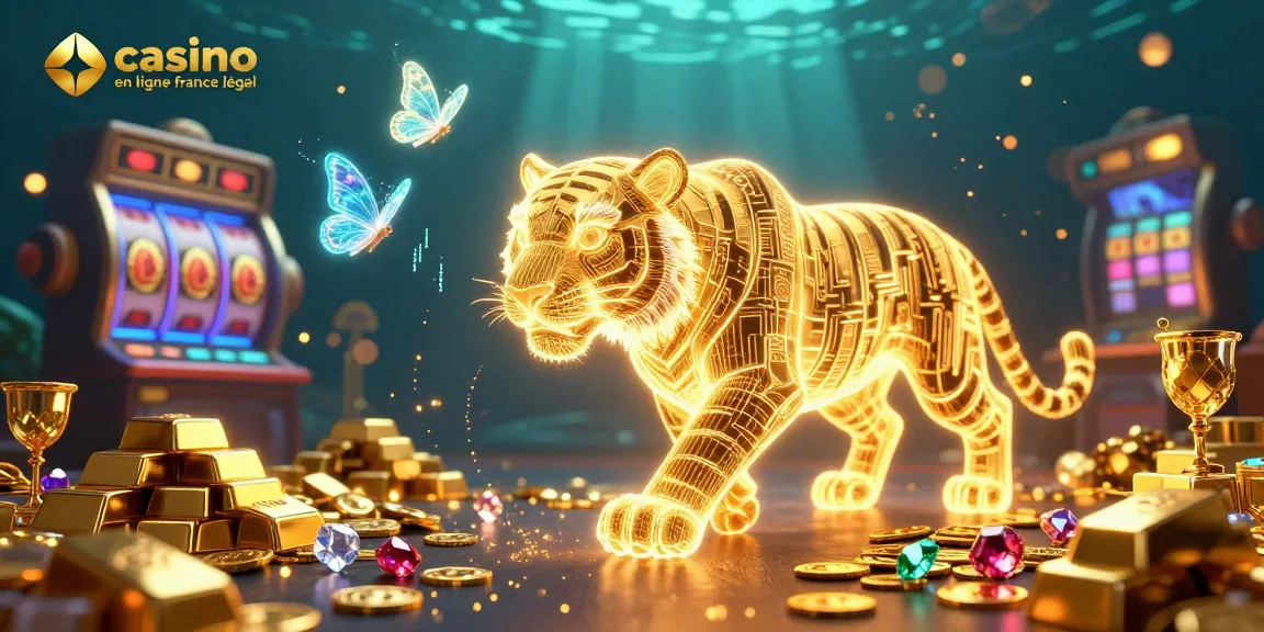 Découvrez les dangers des jeux dans un casino en ligne légal en France pour maximiser vos gains.