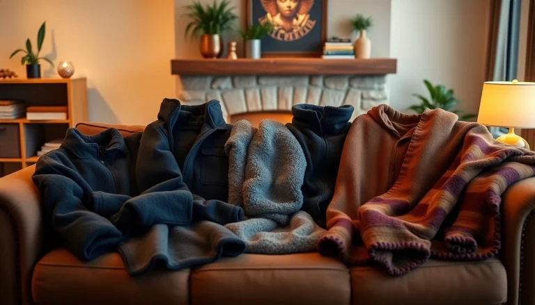 Fleece Stof: Kenmerken, Gebruik en Zorgtips voor Duurzaamheid