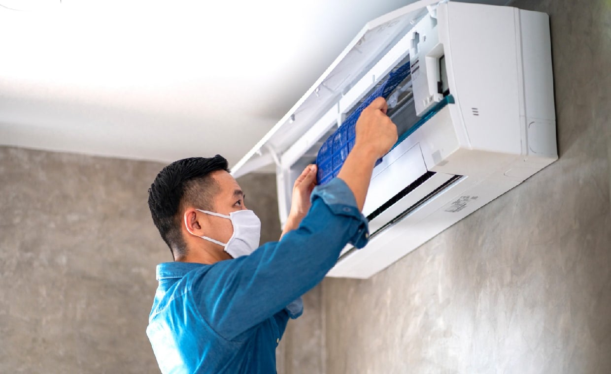 AFFORDABLE AC REPAIR PHOENIX AZ SOLUTIONS FOR EVERY HOME
