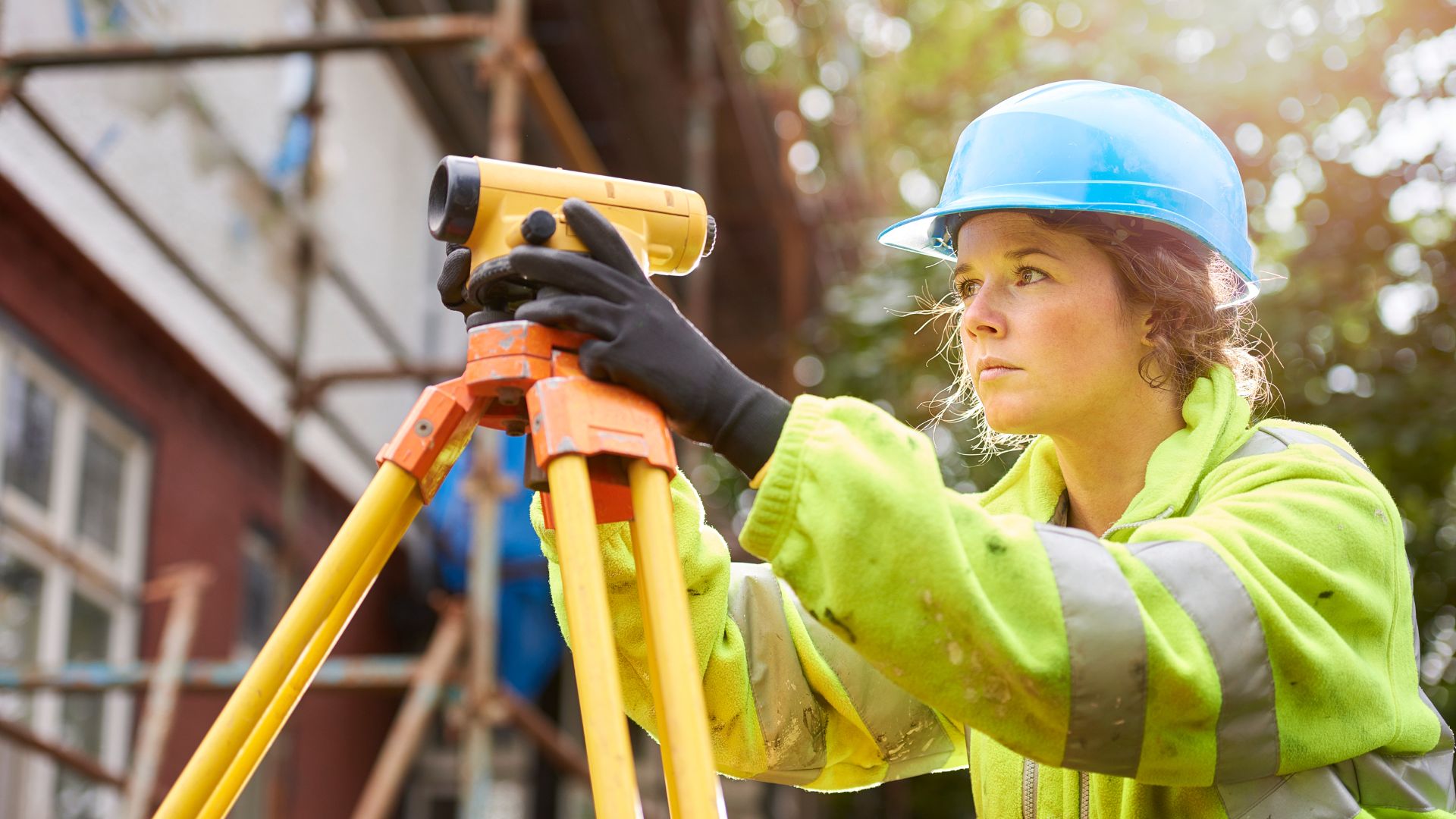 Mastering the Role of a New Jersey Construction Manager: Strategies for Success