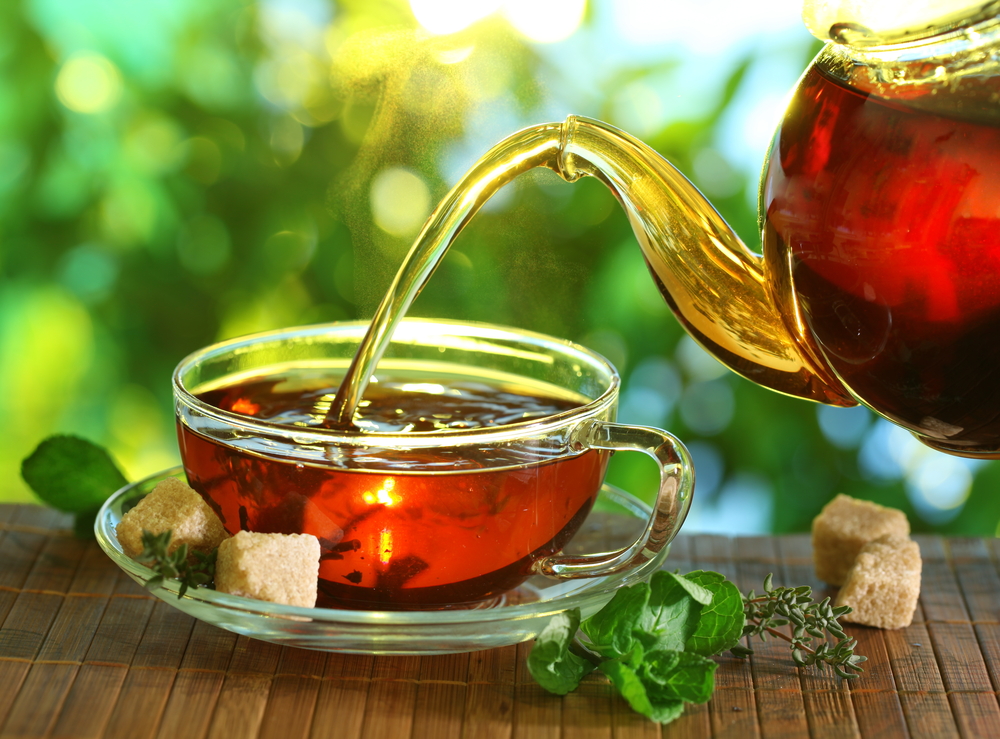 Discover the Best Kratom Tea in Chiang Mai Today