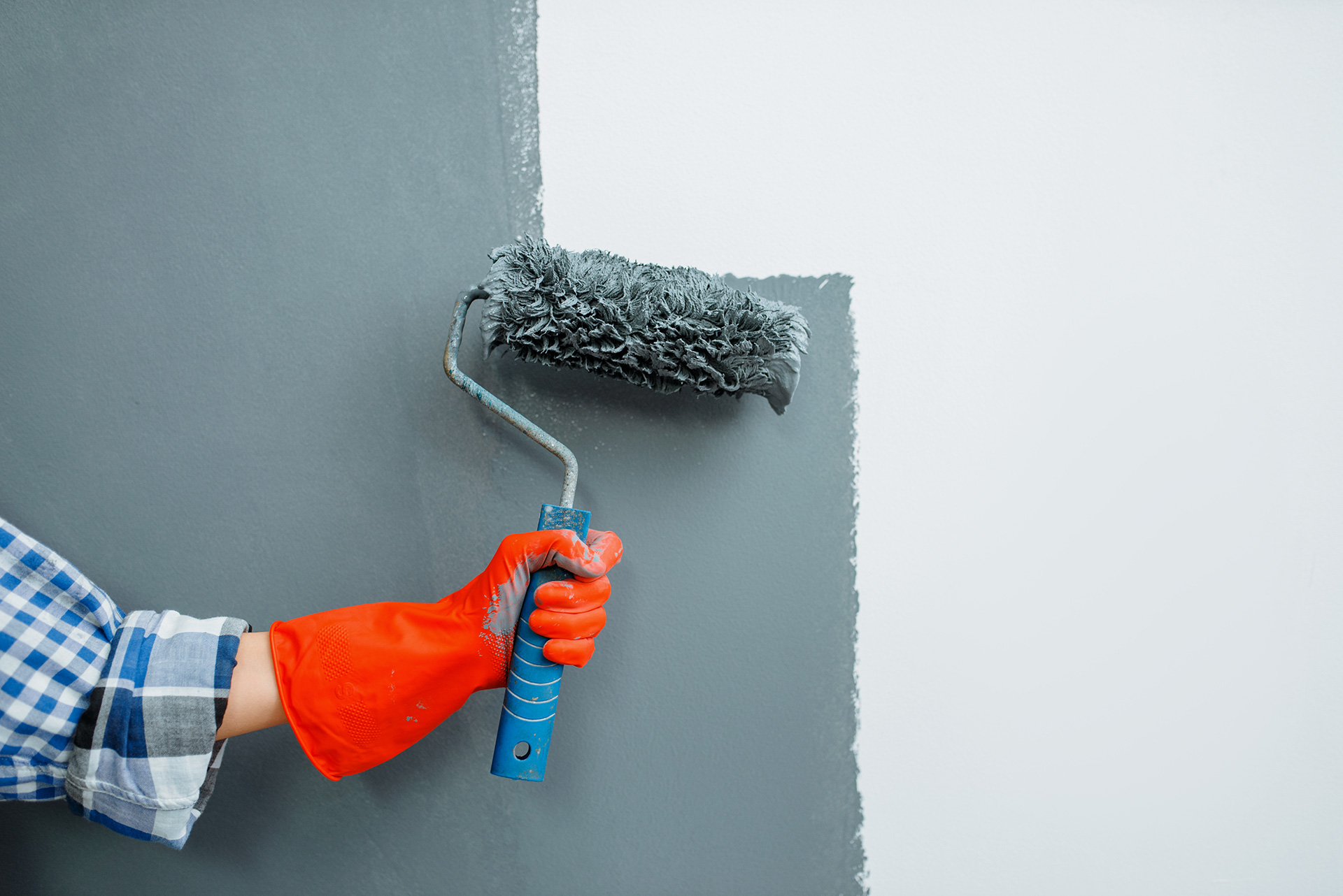 Commercial Painters in Delaware County OH – Affordable Solutions for Every Business
