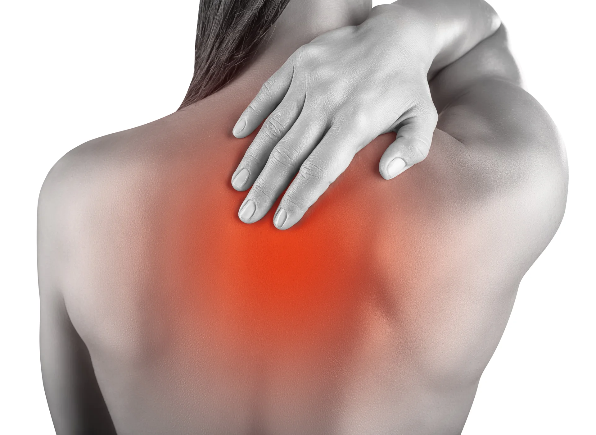 How to relieve back pain: Improve Posture and Reduce Stress