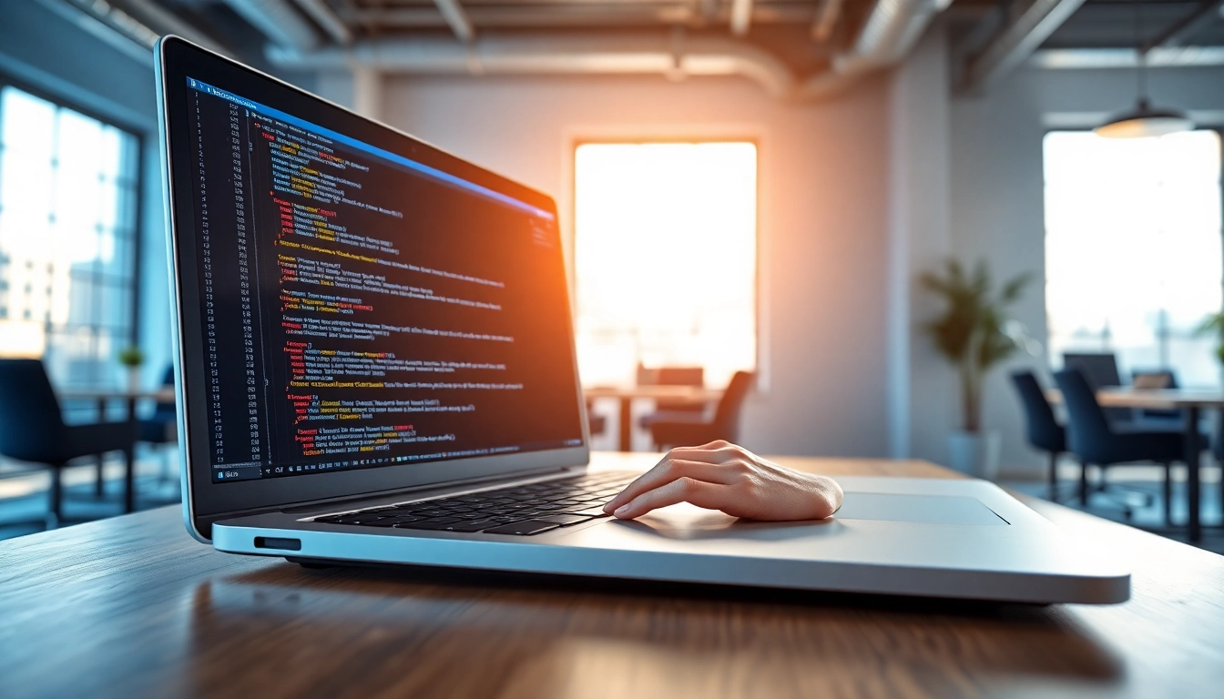 Showcasing an affordable LinkedIn scraping tool in a professional digital workspace.