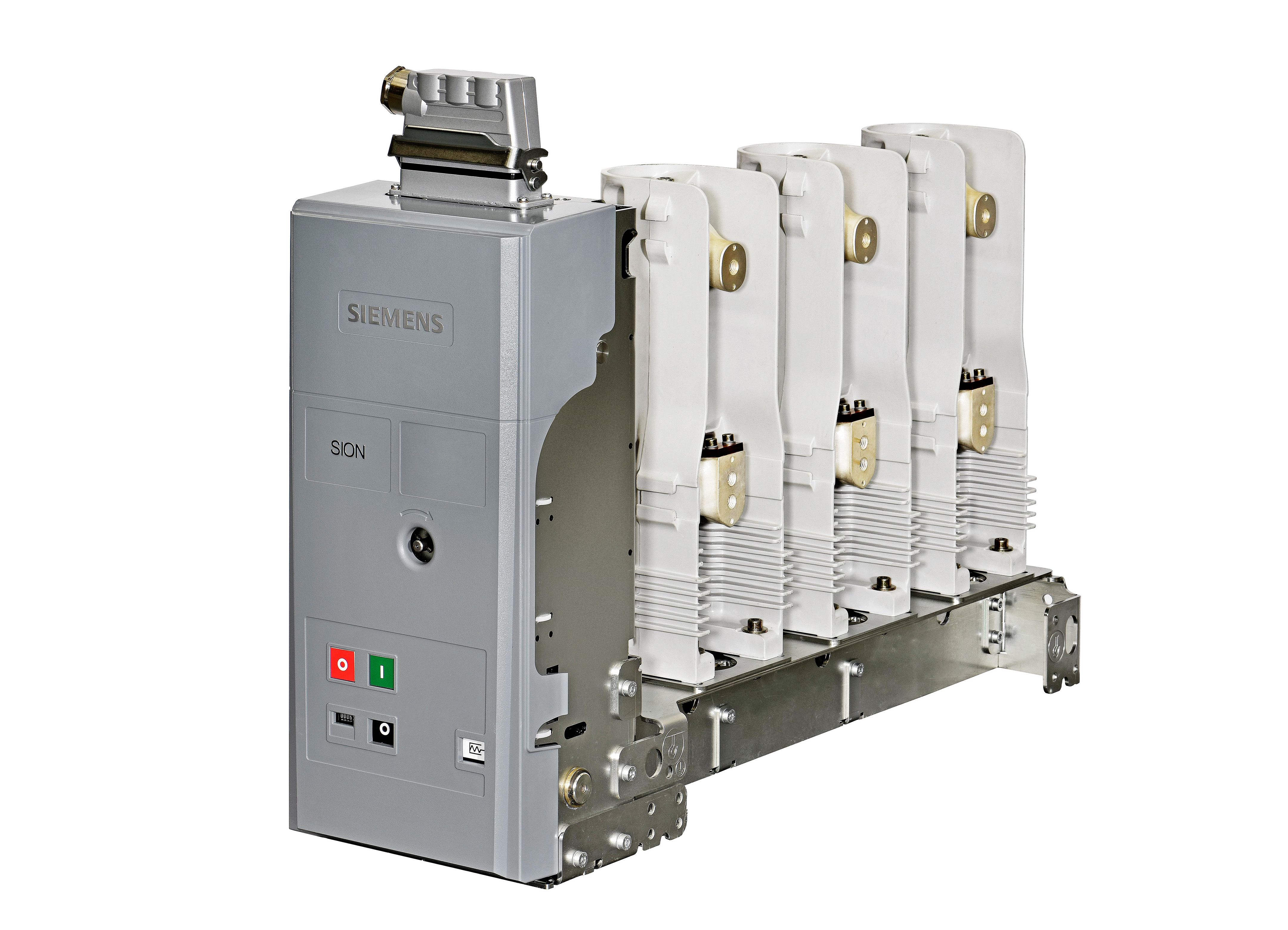 How a Vacuum Circuit Breaker Ensures Electrical Safety