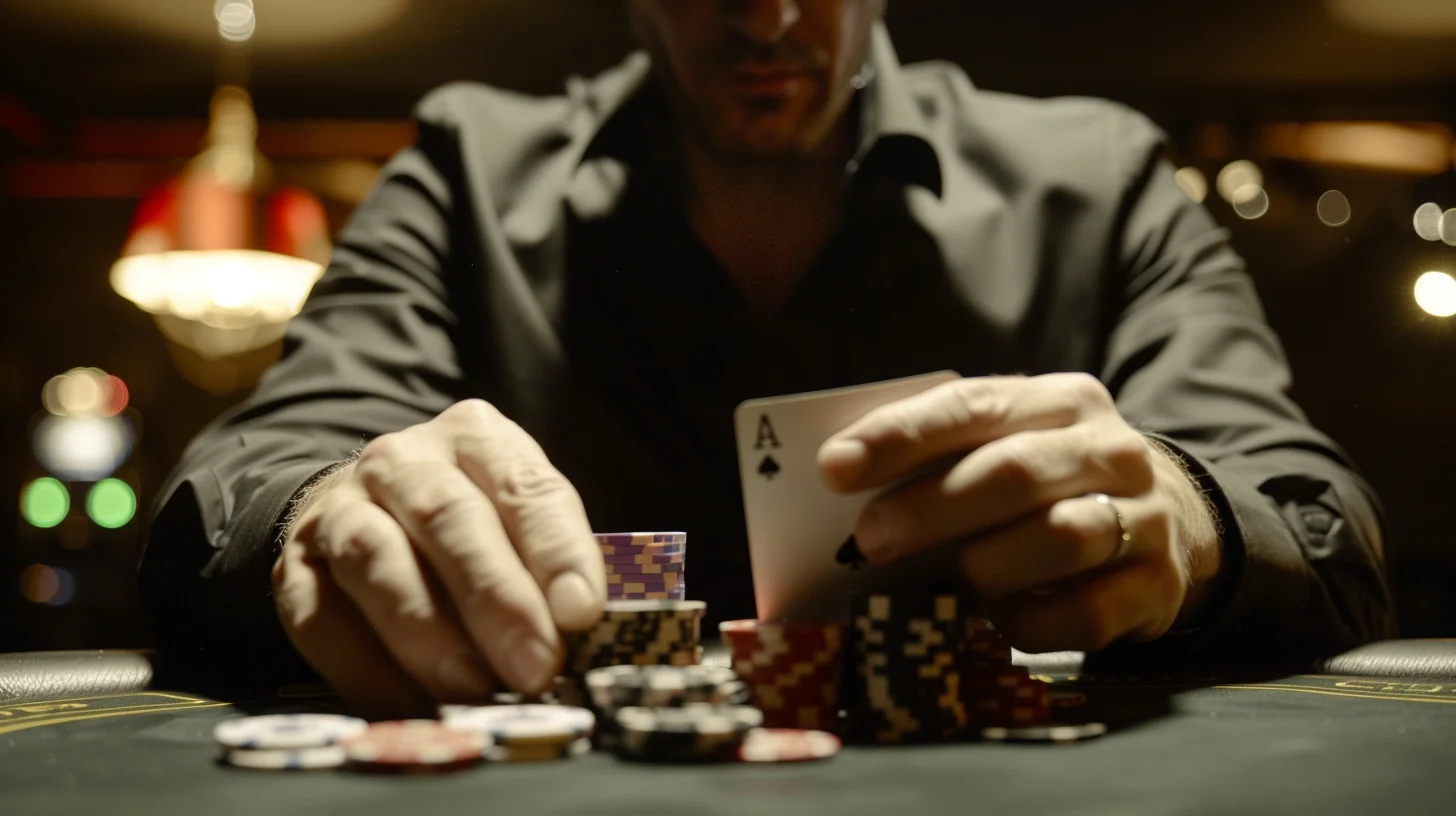 Panduan Lengkap untuk Situs Parlay: Strategi dan Tips Terbaik