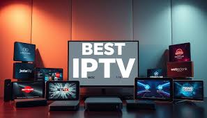 How to Choose an IPTV Subscription UK (Full Guide)