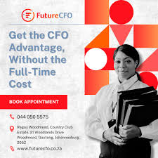 Professional Fractional CFO Near Me | CFO Expertise Without Full-Time Cost