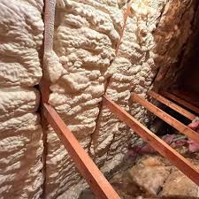 Why Your Spray Foam Mortgage Refused Application Happens