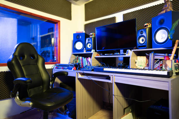 Lost Boy Entertainment: Music PR Company Backed by Case Studies &amp; Positive Reviews