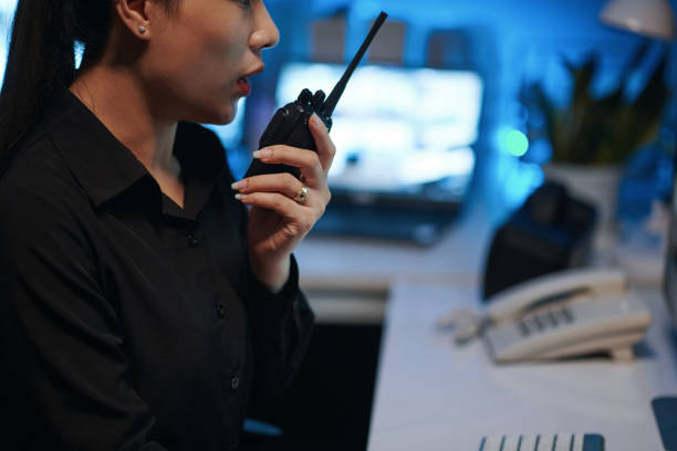 Security Guards Liverpool – Experienced and Professional Protection