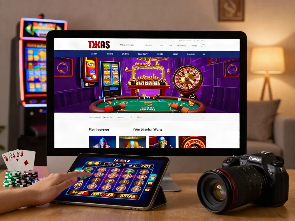 Engaging user experience on DJARUMBOS LINK ALTERNATIF platform, showcasing vibrant gaming atmosphere.
