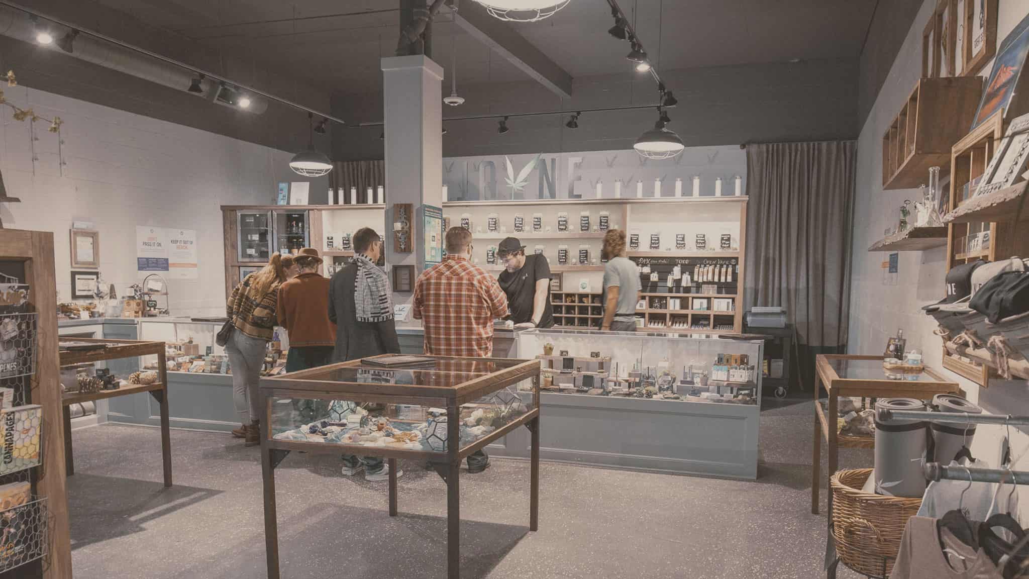 Exploring Premium Strains at a Weed Club Madrid