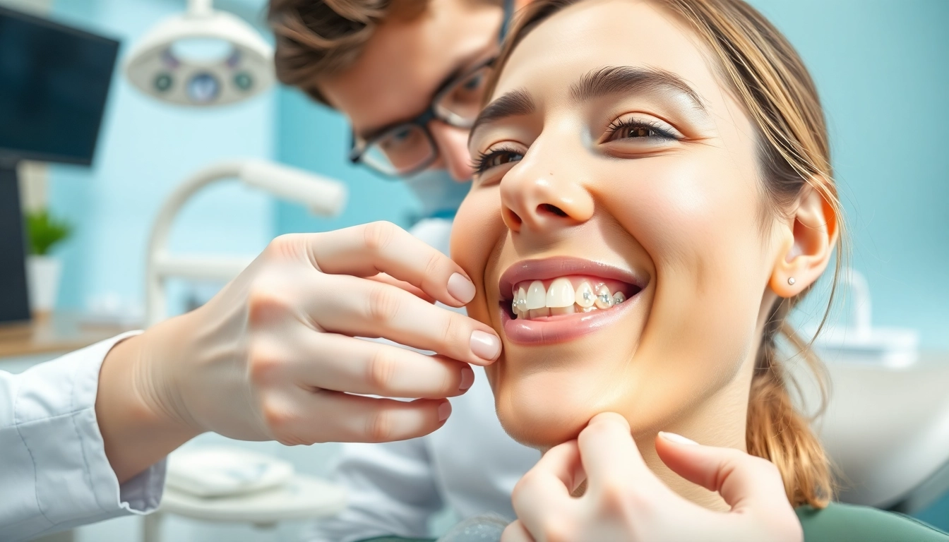 Orthodontic Near Me – Modern Solutions for Perfect Smiles