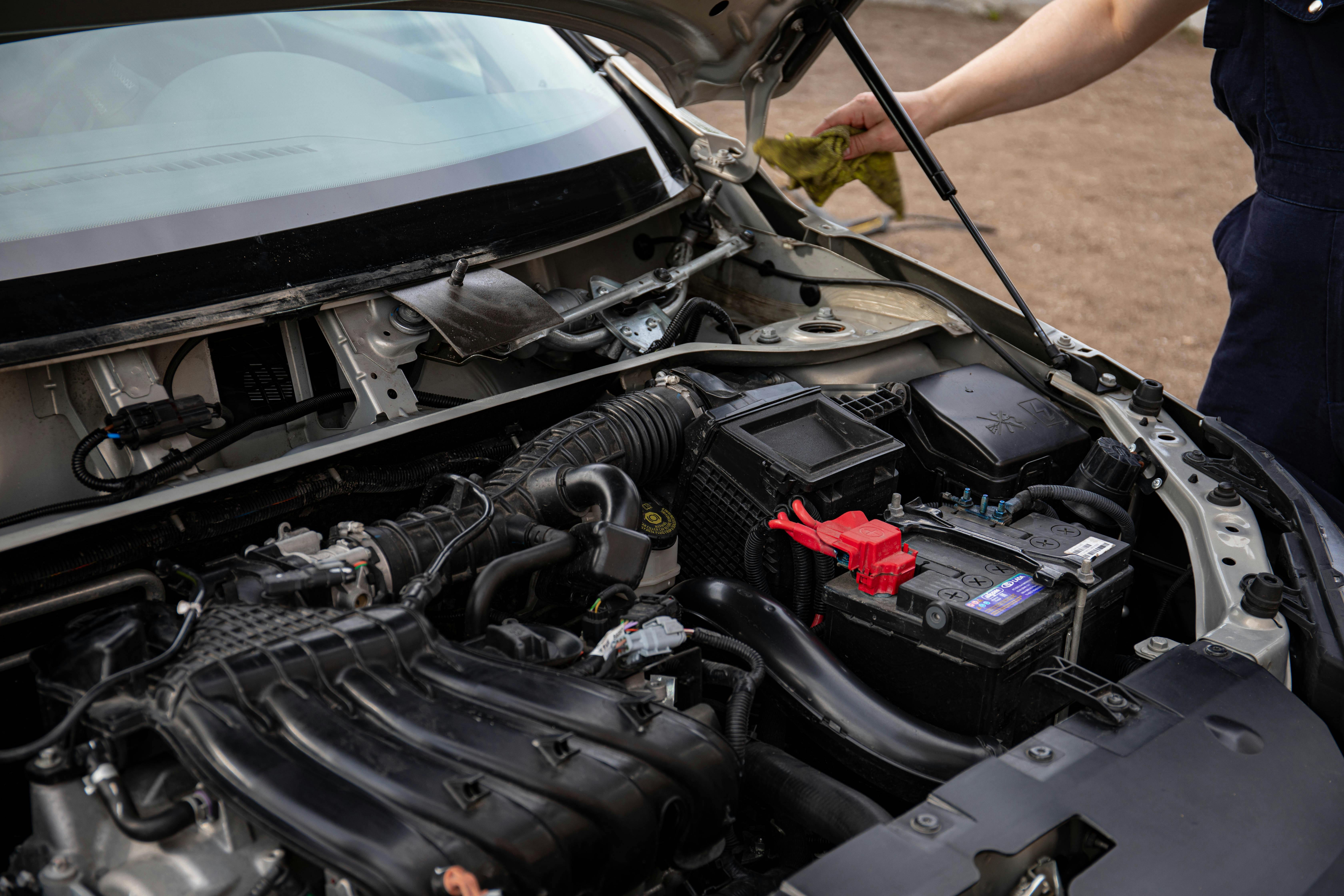 Best Auto Shop in Fargo ND – Elite Automotive Center