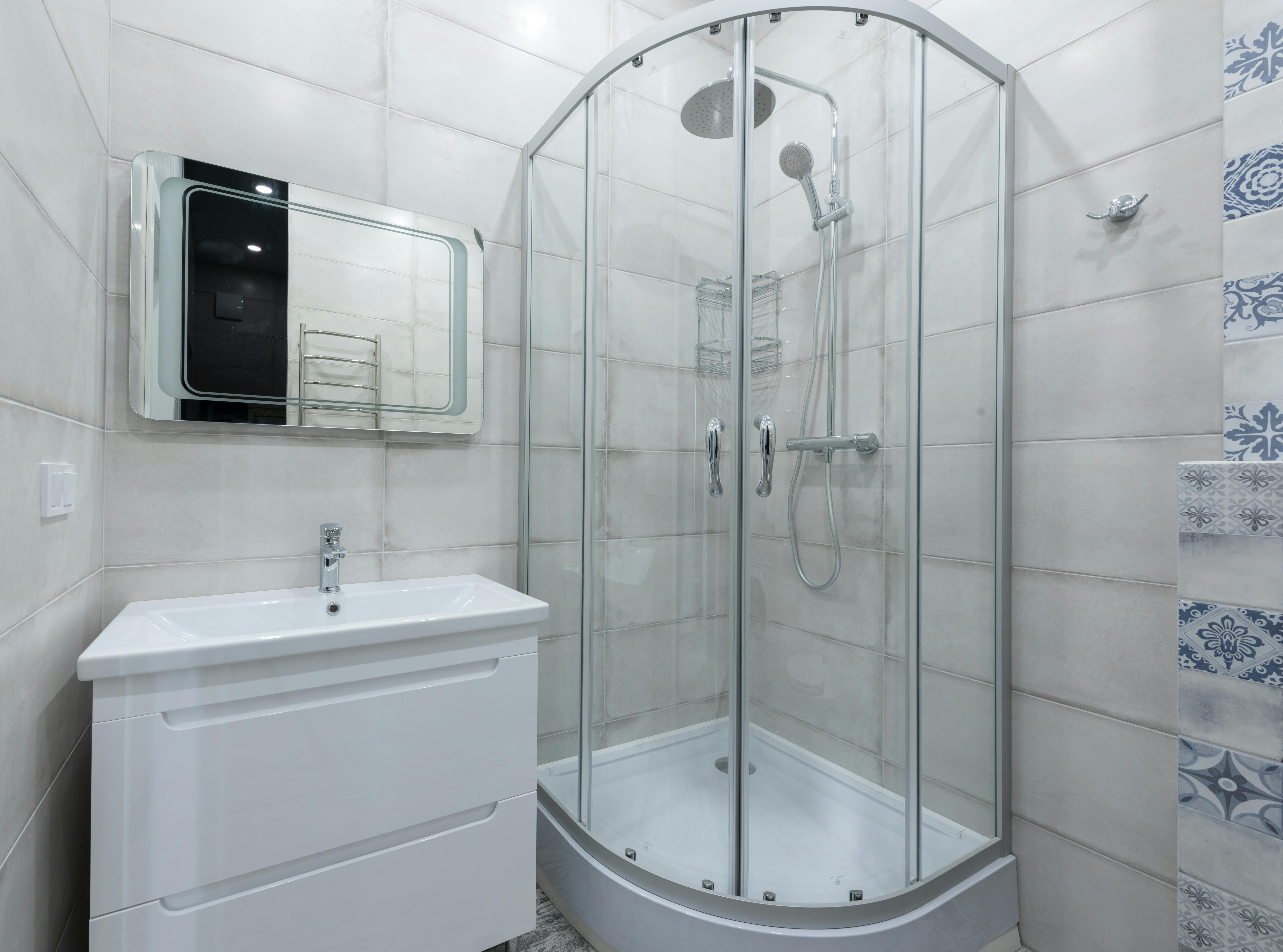 Elegant Showers AU Contemporary Bathroom Design Solutions