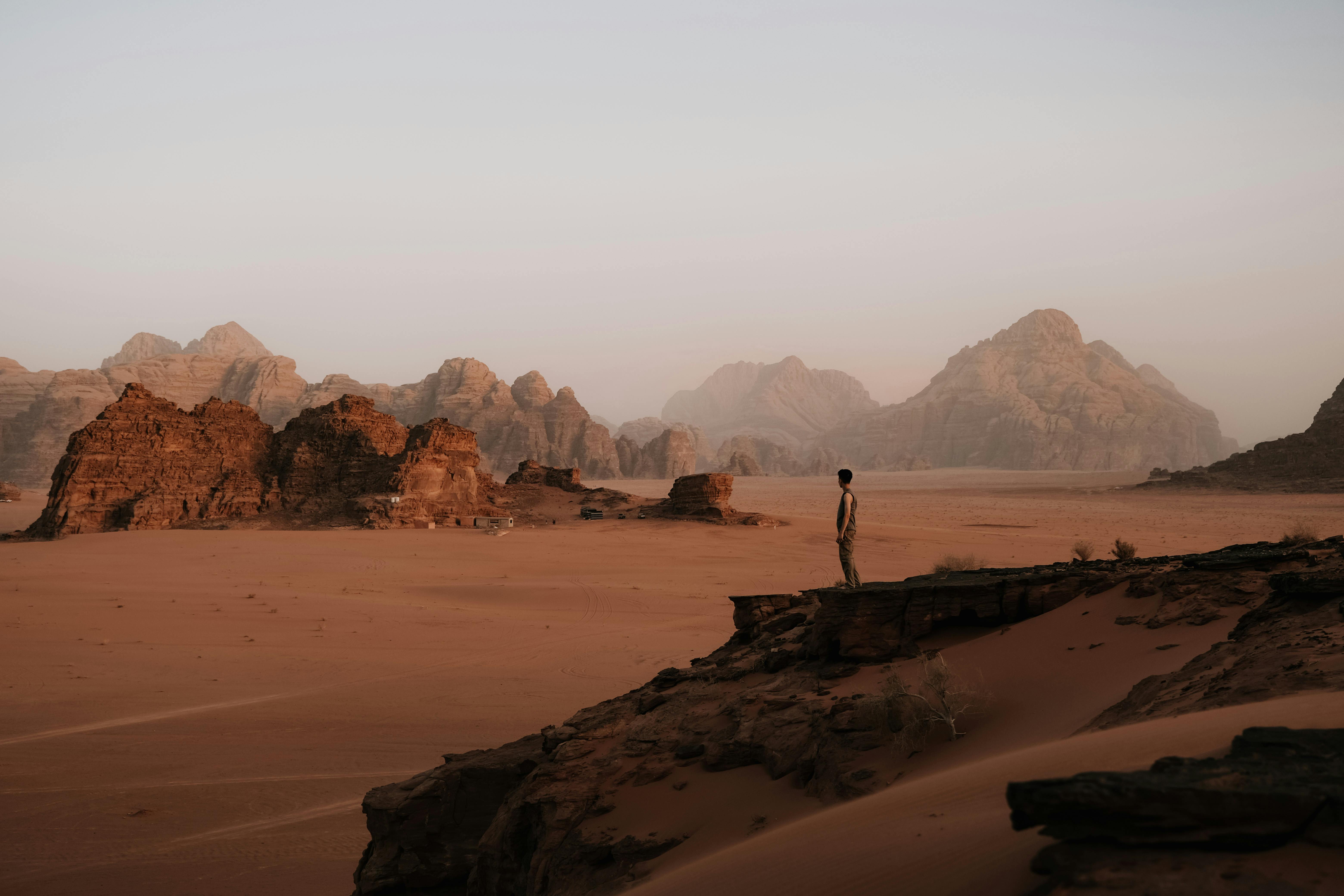 Jordan and Cairo Holiday Packages: Explore History &amp; Culture
