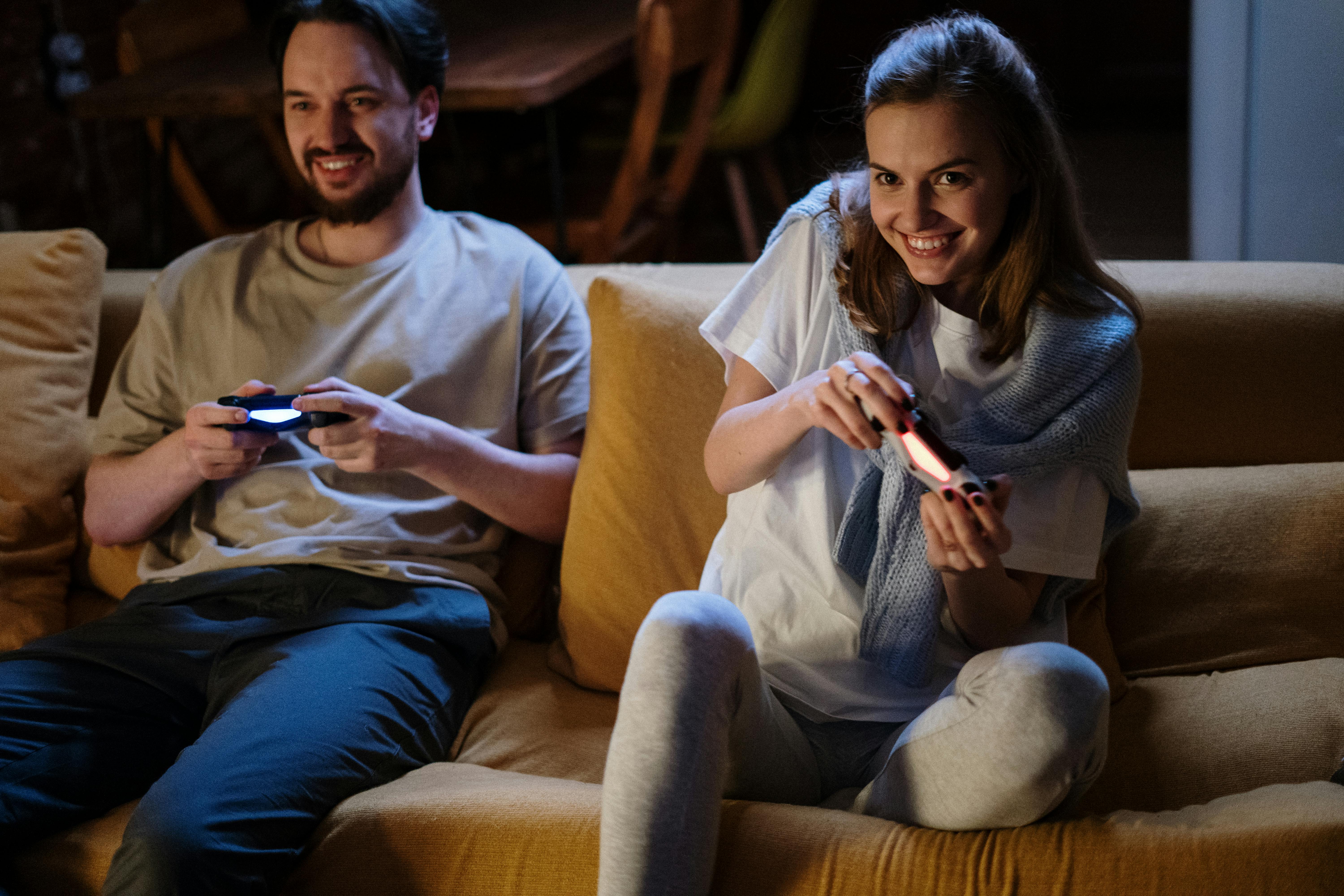 Video Game Reviews and Ratings: Best Games of the Year