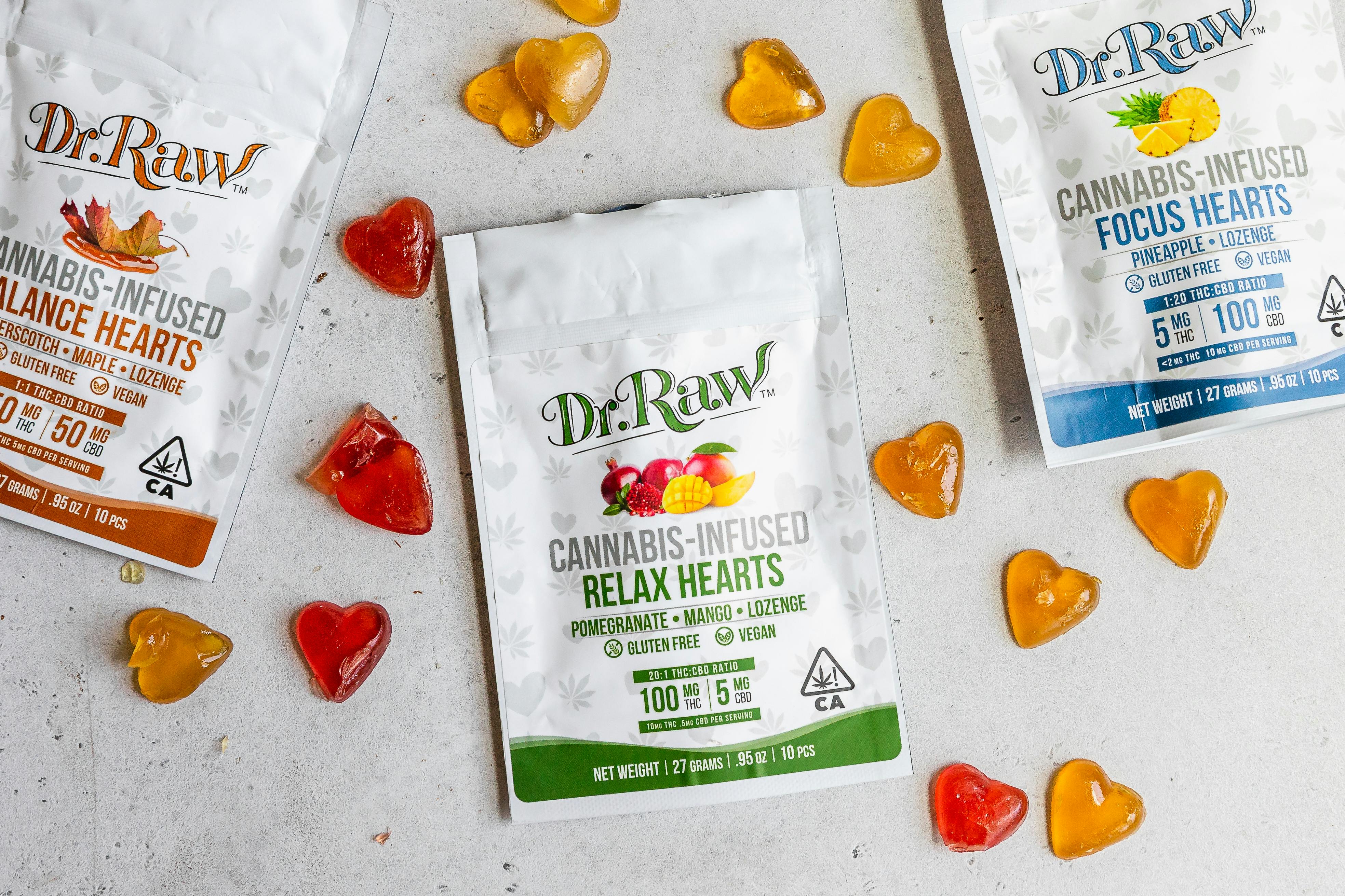 How Edibles Have Evolved in Contemporary Food Culture