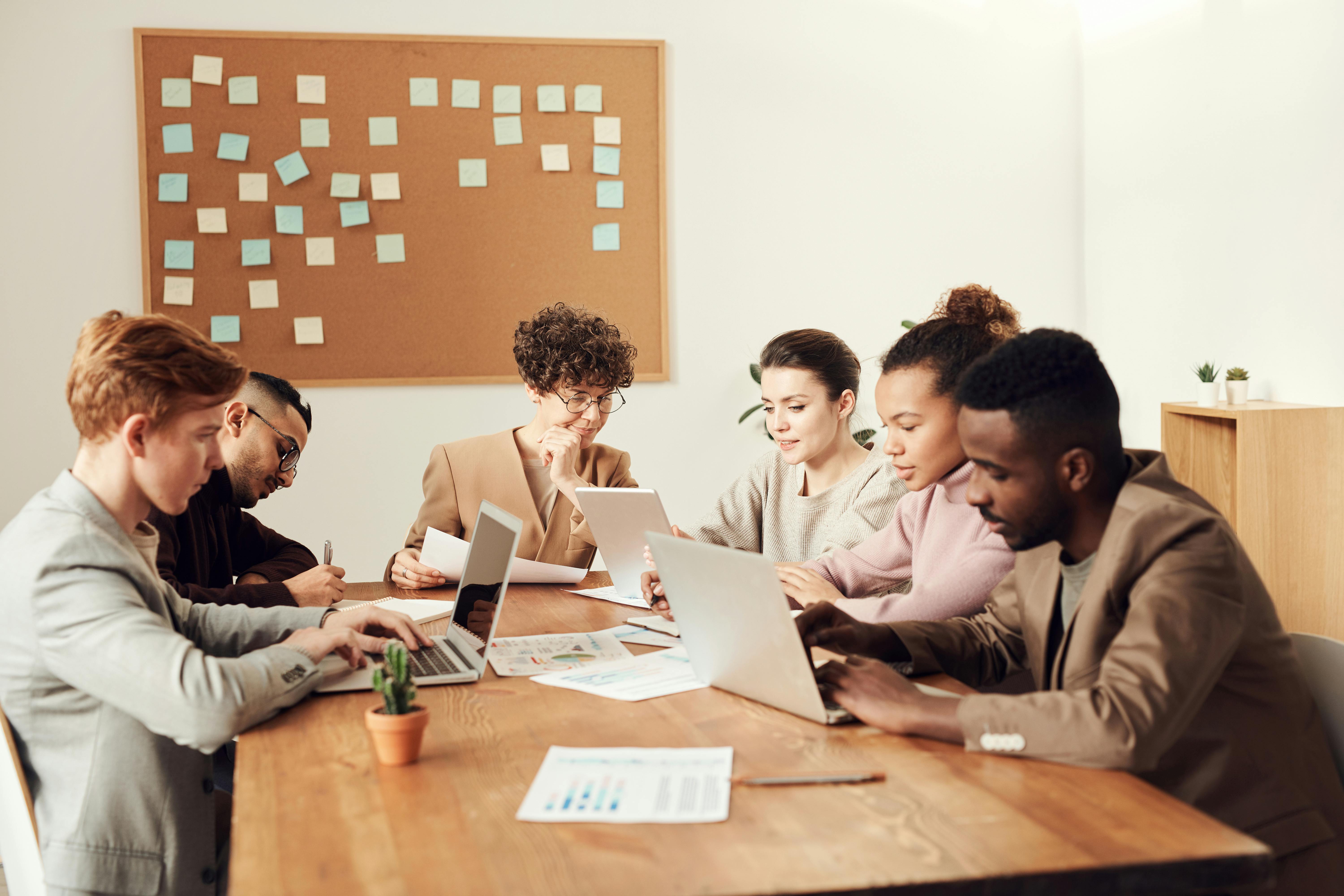 Transform Teams with Professional Development Coaching